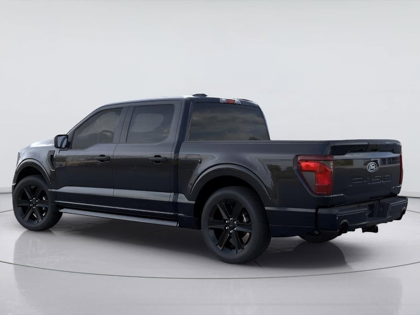 2026 Ford F-150 - Image 3