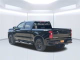 2026 Chevrolet Silverado 1500 - Preview 2