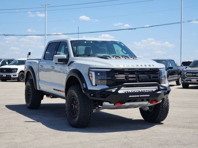 2026 Ford F-150 - Image 2