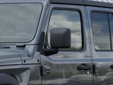 2026 Jeep Wrangler - Preview 12