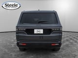 2026 Jeep Grand Wagoneer - Preview 4