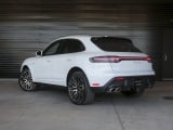 2026 Porsche Macan - Preview 3