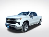 2026 Chevrolet Silverado 1500 - Preview 7