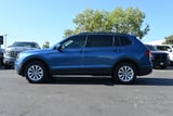 2019 Volkswagen Tiguan - Preview 4