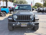 2025 Jeep Gladiator - Preview 2