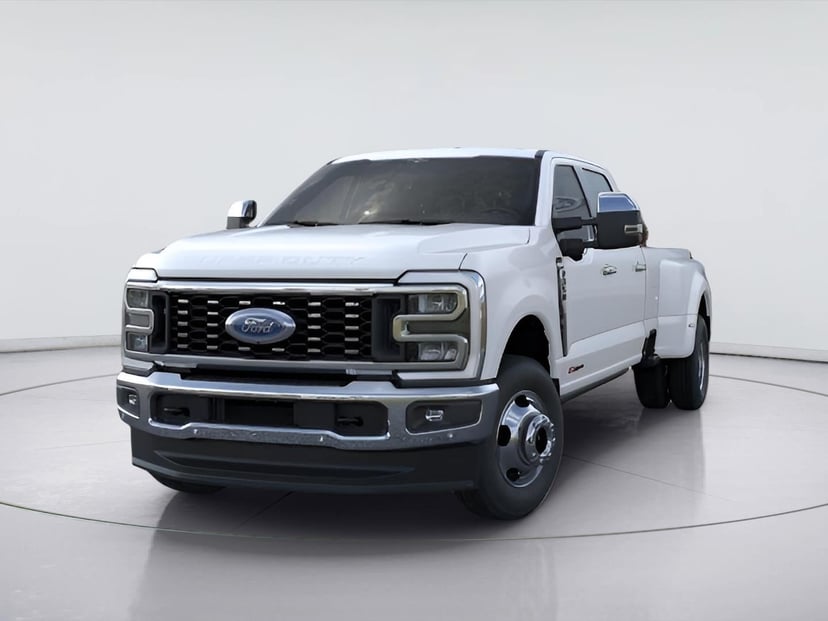 2026 Ford F-350 - Image 2