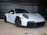 2025 Porsche 911 - Preview 9
