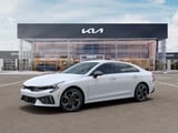 2026 Kia K5 - Preview 3
