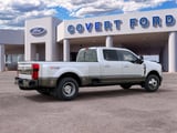 2027 Ford F-350 - Preview 6