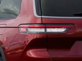 2026 Jeep Grand Cherokee L - Preview 9