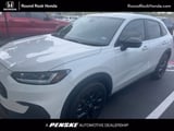 2024 Honda HR-V - Preview 2