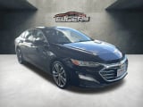 2024 Chevrolet Malibu - Preview 3