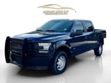 2015 Ford F-150 - Preview 2