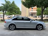 2012 Audi A4 - Preview 6