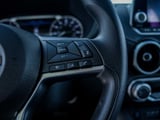 2025 Nissan Sentra - Preview 12