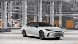 2026 Toyota Camry - Preview 15