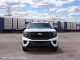 2027 Ford Expedition Max - Preview 7
