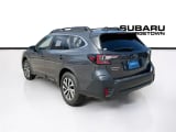2020 Subaru Outback - Preview 4