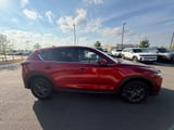 2020 Mazda CX-5 - Preview 4