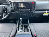 2027 Nissan Frontier - Preview 3