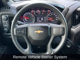2024 Chevrolet Silverado 1500 - Preview 15