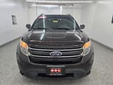 2013 Ford Explorer - Preview 2