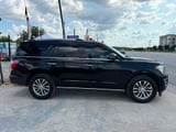 2018 Ford Expedition - Preview 7