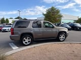 2011 Chevrolet Tahoe - Preview 10