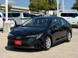 2024 Toyota Corolla - Preview 8