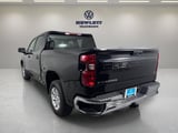 2025 Chevrolet Silverado 1500 - Preview 3