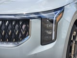 2027 Kia Carnival - Preview 6