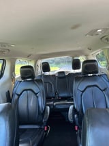 2018 Chrysler Pacifica - Preview 9