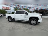 2020 Chevrolet Silverado 2500 HD - Preview 9