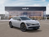2026 Kia EV6 - Preview 8