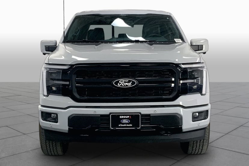 2026 Ford F-150 - Image 2