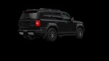 2027 Toyota Land Cruiser - Preview 10