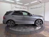 2017 Mercedes-Benz GLE - Preview 6