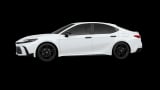 2026 Toyota Camry - Preview 3