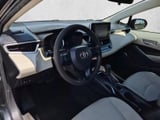 2021 Toyota Corolla - Preview 8