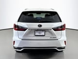 2022 Lexus RX - Preview 6