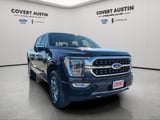 2022 Ford F-150 - Preview 7