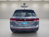 2026 Volkswagen Atlas - Preview 4