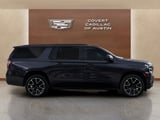 2024 Chevrolet Suburban - Preview 7