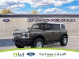 2026 Ford Bronco - Preview 2
