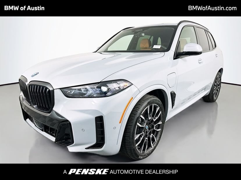 2026 BMW X5 - Image 2