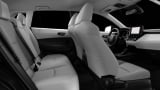 2026 Toyota Corolla Cross - Preview 7