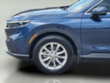 2025 Honda CR-V - Preview 7