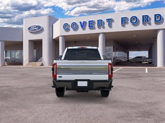 2026 Ford F-250 - Image 1