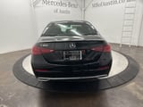 2026 Mercedes-Benz C-Class - Preview 6