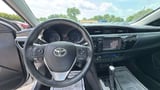 2014 Toyota Corolla - Preview 15